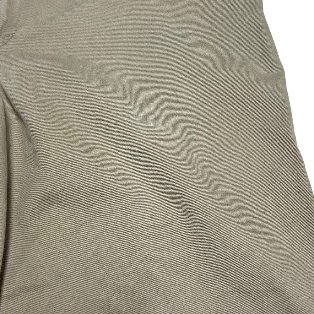 Dickies Men's Tan Light Brown Khaki Beige Workwear Pant Chino Straight Leg 36x31